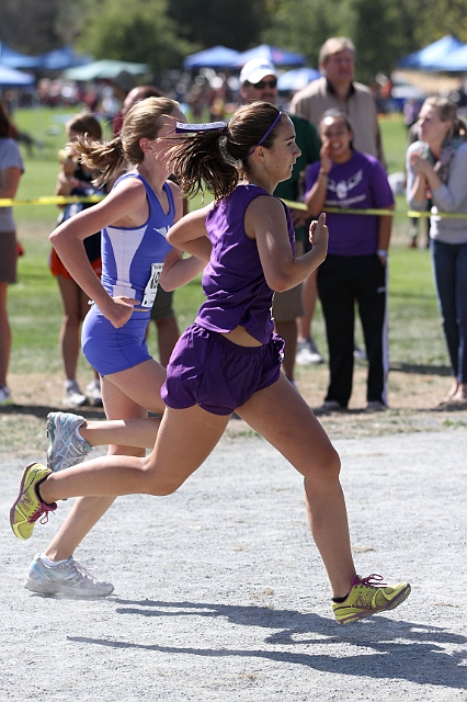 2011 Nike XC Invite-211.JPG - 2011 Nike Cross Country Invitational, September 17, Newhall Park, Concord, California.